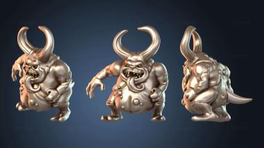 3D модель STKM_017295 (STL)