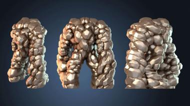 3D модель STKM_017299 (STL)