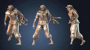 3D модель STKM_017308 (STL)