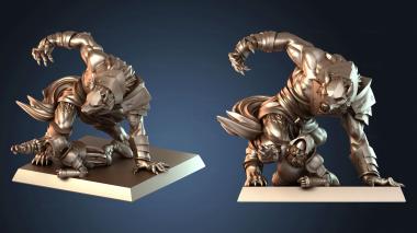 3D модель STKM_017317 (STL)