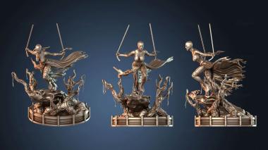 3D модель STKM_017322 (STL)