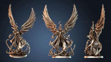 3D model Astralyx (STL)