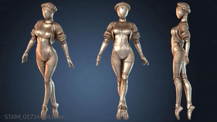 Atomic Heart Twins Twin Right