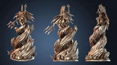 3D model Augmented Fantasy (STL)