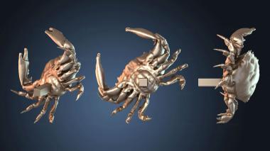 3D модель STKM_017390 (STL)