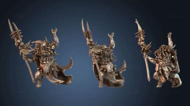 3D модель STKM_017524 (STL)