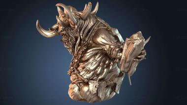 3D модель STKM_017529 (STL)