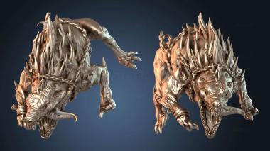 3D модель STKM_017531 (STL)