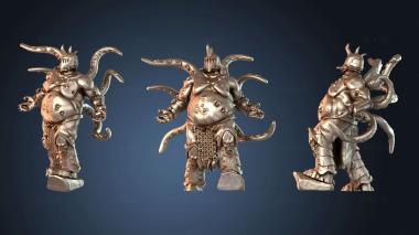 3D модель STKM_017535 (STL)