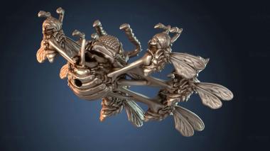 3D модель STKM_017537 (STL)