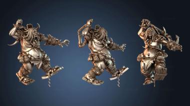 3D модель STKM_017540 (STL)