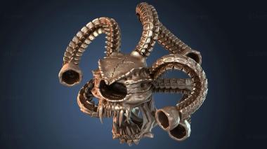 3D модель STKM_017550 (STL)