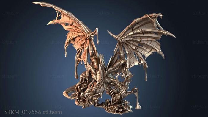 Belevon Swamp Black Dragon Legendary