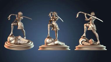 3D модель STKM_017559 (STL)