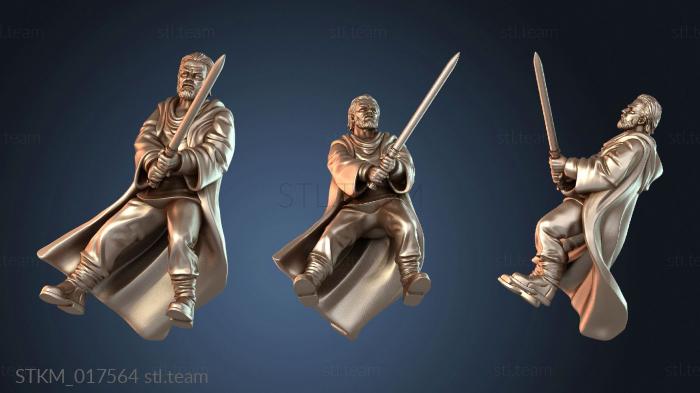 Benji Older Form Youthful