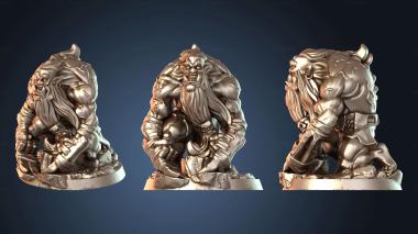 3D модель STKM_017573 (STL)