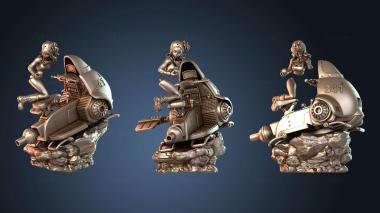 3D модель STKM_017750 (STL)