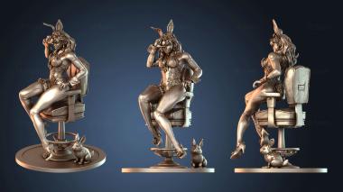 3D модель STKM_017753 (STL)