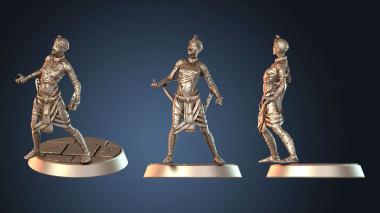 3D модель STKM_017755 (STL)