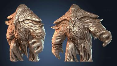 3D модель STKM_017762 (STL)