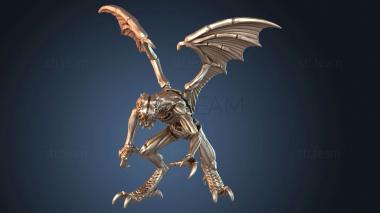 3D модель STKM_017776 (STL)