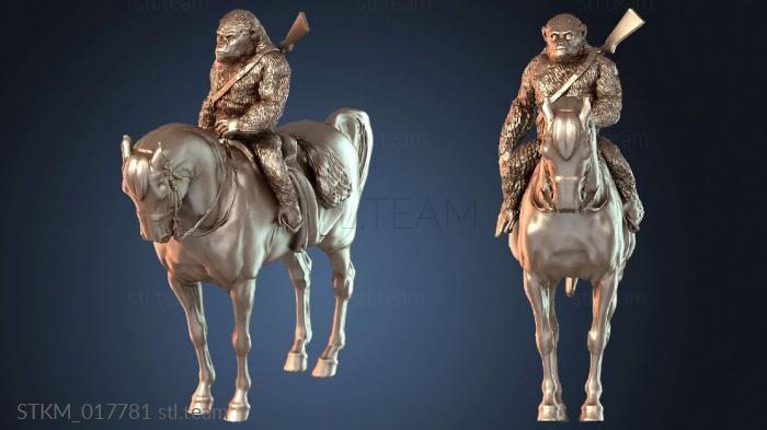 Caesar Planet of the Apes