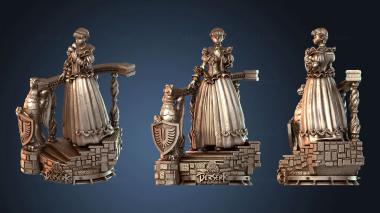 3D модель STKM_017824 (STL)