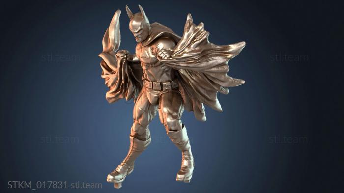 Статуэтки герои, монстры и демоны Catwoman and Batman Diorama