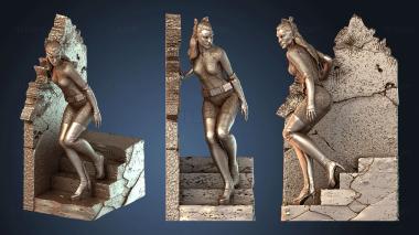 3D модель STKM_017832 (STL)