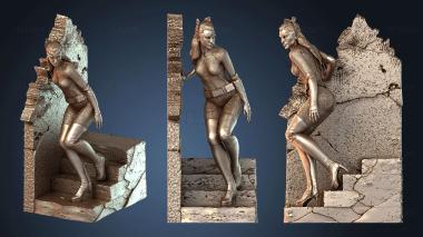 3D модель STKM_017833 (STL)