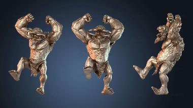 3D модель STKM_017835 (STL)