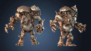3D модель STKM_017836 (STL)
