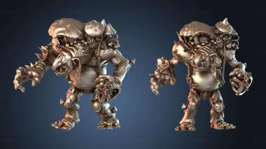 3D модель STKM_017837 (STL)