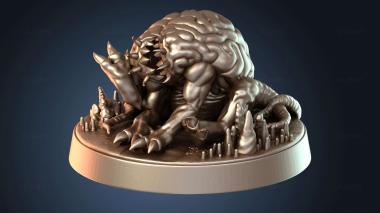 3D модель STKM_017840 (STL)