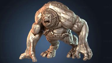 3D модель STKM_017843 (STL)