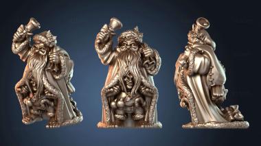 3D модель STKM_017846 (STL)