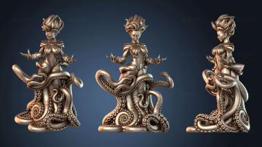 3D модель STKM_017847 (STL)