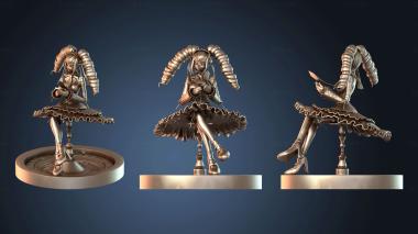 3D модель STKM_017849 (STL)