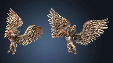3D модель STKM_017851 (STL)