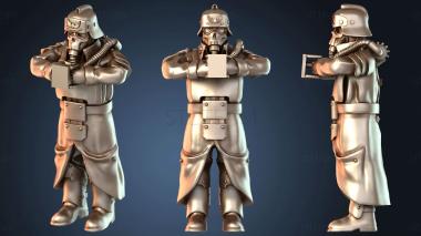 3D модель STKM_017854 (STL)