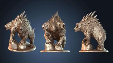 3D модель STKM_017863 (STL)