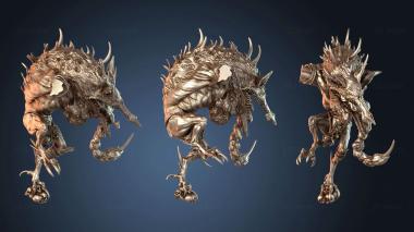 3D model Cryptstalkers (STL)