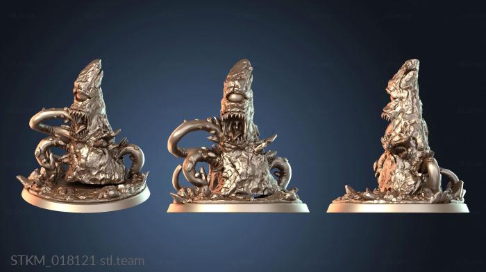 Cthulhean Roper
