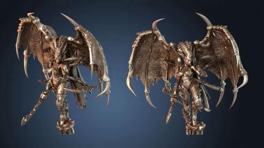 3D модель STKM_018162 (STL)