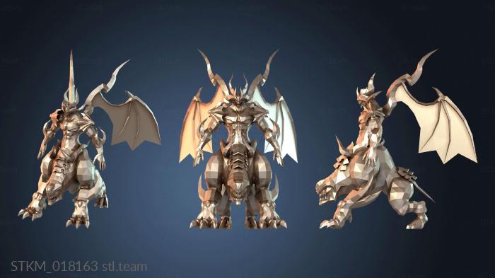 Статуэтки герои, монстры и демоны Daemon Princes Frintessa of Fol