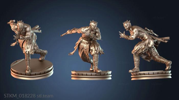 Статуэтки герои, монстры и демоны Darth Maul Statue