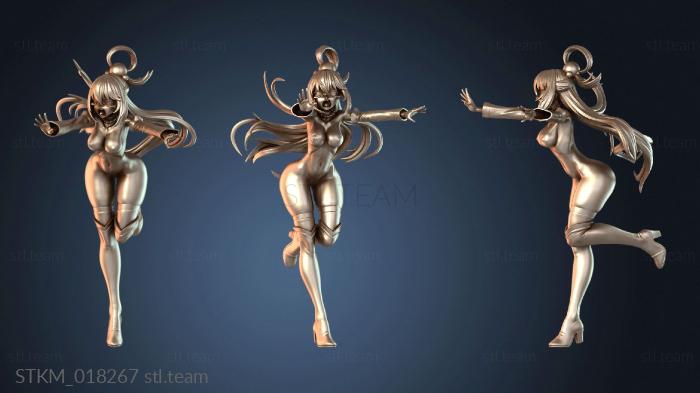 Статуэтки герои, монстры и демоны Decorative Form