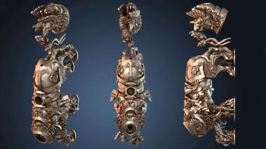 3D модель STKM_018284 (STL)