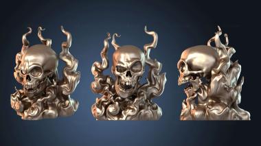 3D model Demilich (STL)
