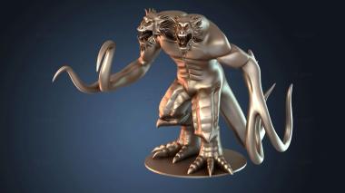 3D модель STKM_018291 (STL)